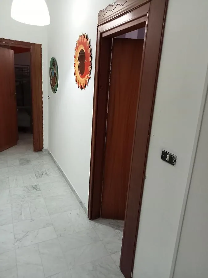 Хостел Dama Hostelbb Неаполь Италия