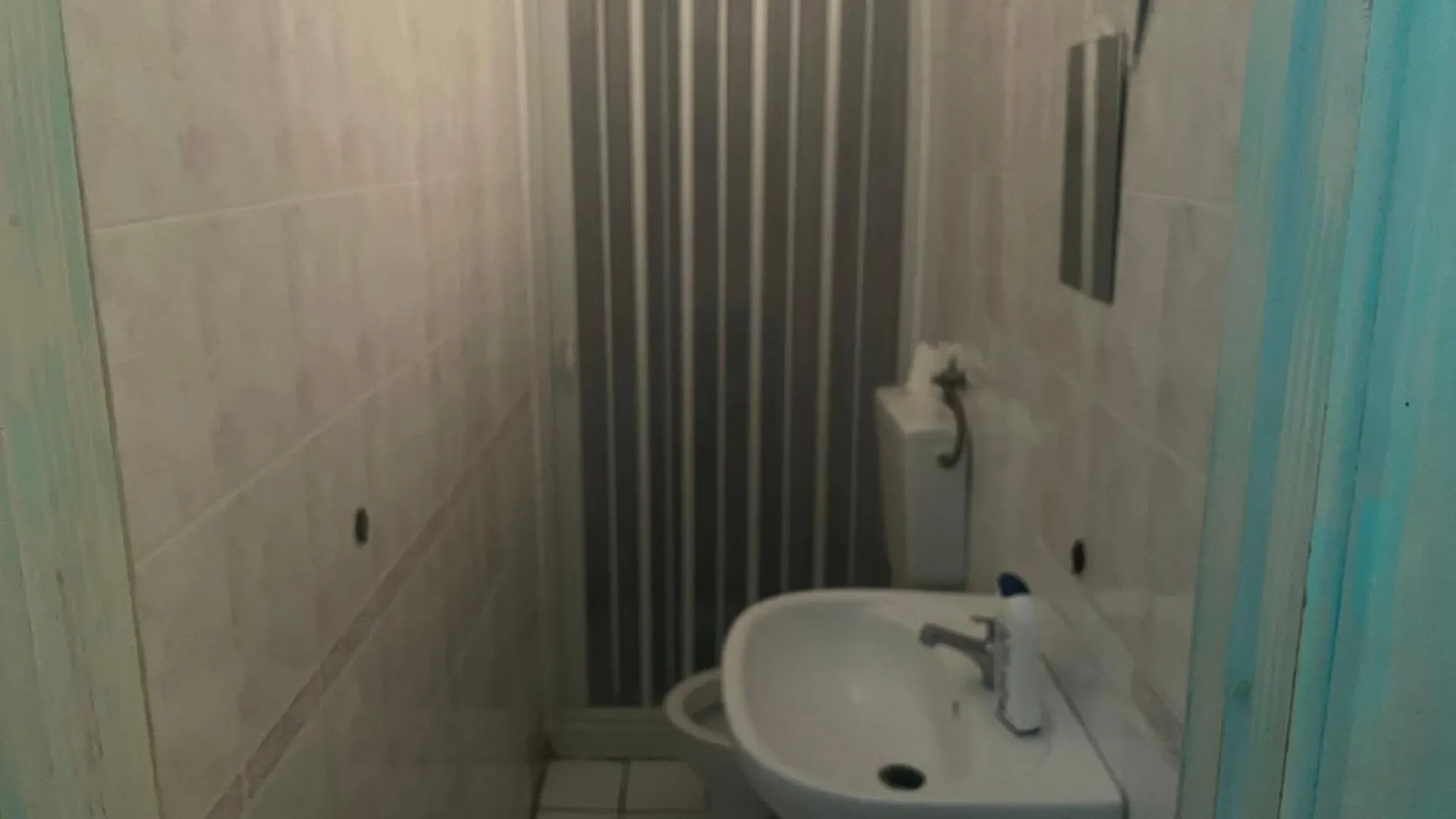 Dama Hostelbb Неаполь