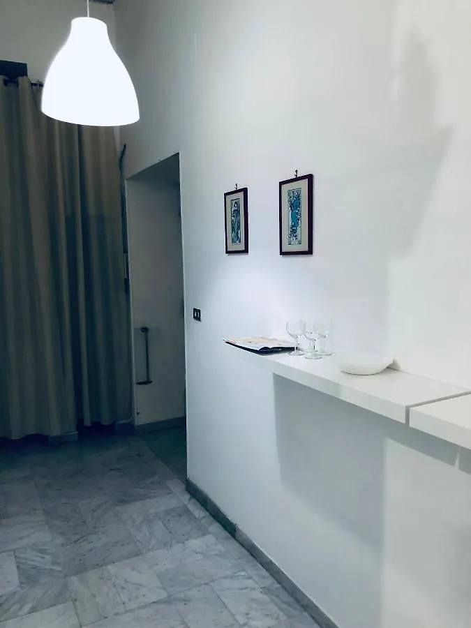Hostel Dama Hostelbb Naples