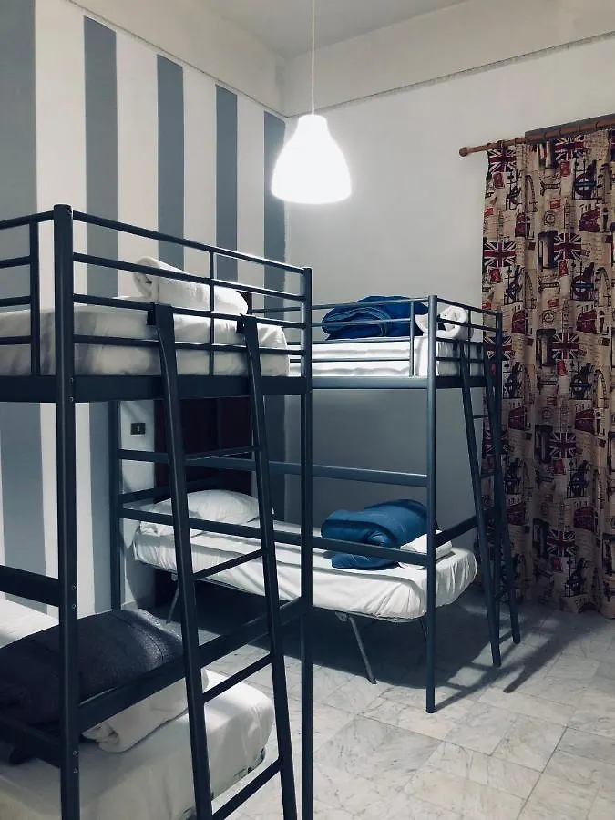 Dama Hostelbb Naples