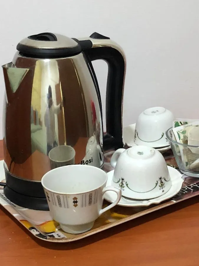 Hostel Dama Hostelbb Naples