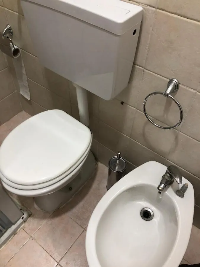 Dama Hostelbb Napoli 0*,  İtalya