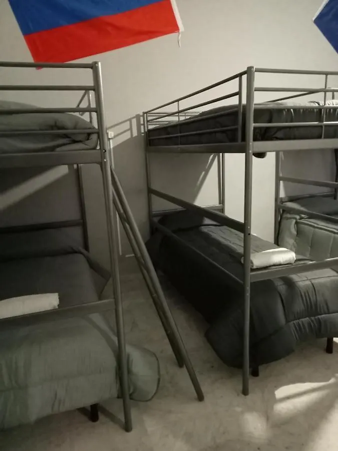 Hostel Dama Hostelbb Napoli