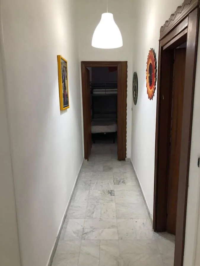 Dama Hostelbb Napoli