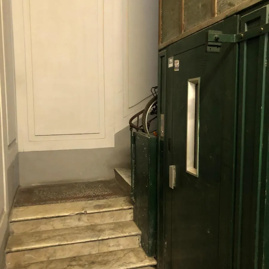 Hostel Dama Hostelbb Napoli