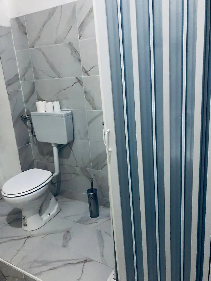 Hostel Dama Hostelbb Napoli