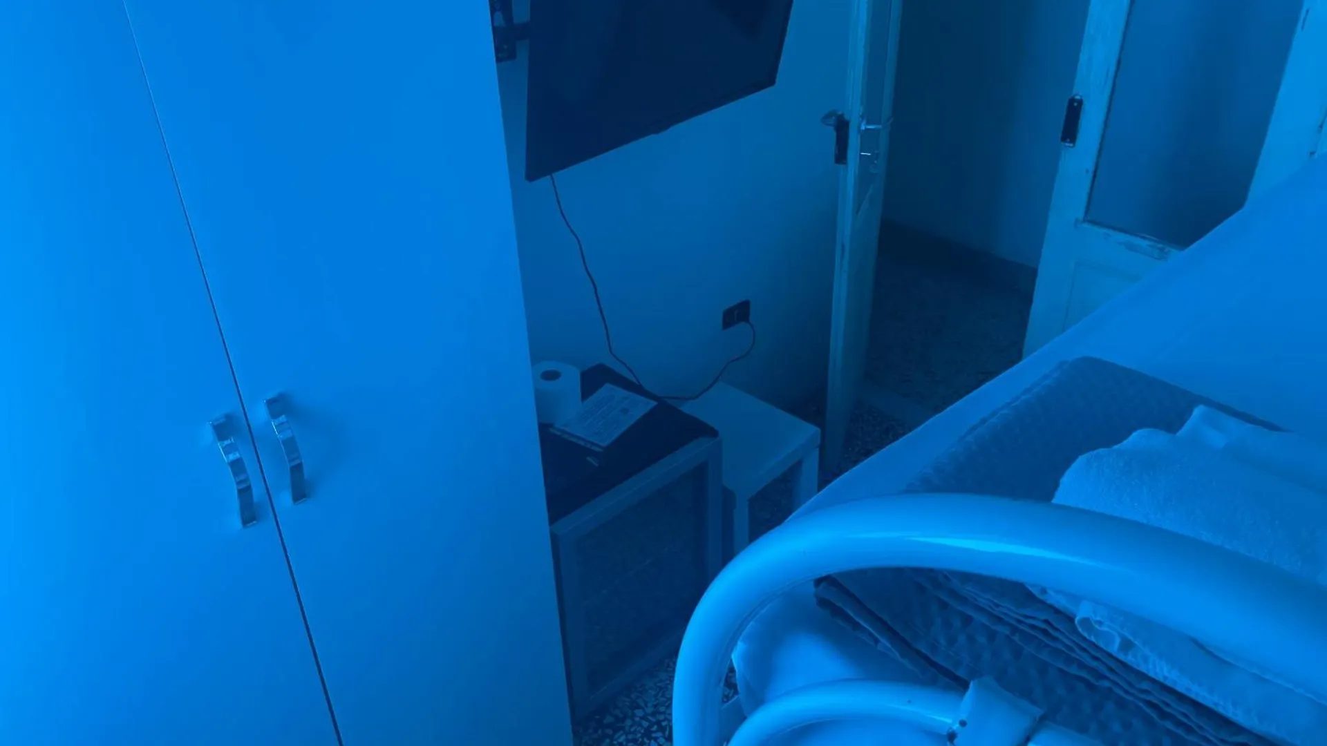 Dama Hostelbb Napoli 0*,